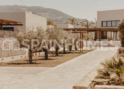 Villa für 774 000 euro in Yecla, Spanien