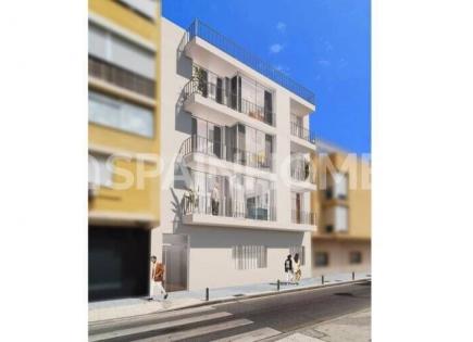 Penthouse pour 339 000 Euro en Espagne