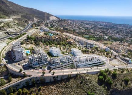 Penthouse für 614 000 euro in Benalmadena, Spanien