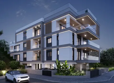 Appartamento per 504 000 euro a Limassol, Cipro