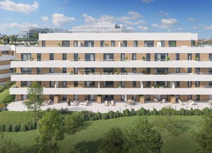 Penthouse für 620 000 euro in Mijas, Spanien