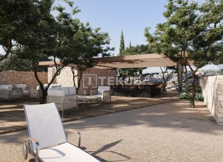 Apartment for 1 300 000 euro in San Roque, Spain