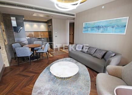Penthouse pour 880 000 Euro à Alanya, Turquie
