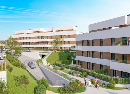 Apartment für 415 000 euro in Mijas, Spanien