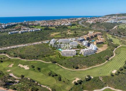 Apartment for 395 000 euro in Mijas, Spain