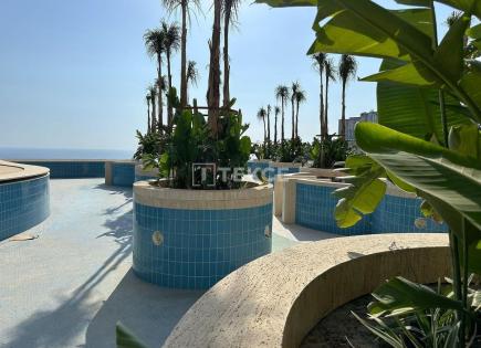 Appartement pour 670 000 Euro à Alanya, Turquie