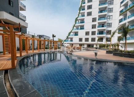 Apartment für 147 000 euro in Alanya, Türkei