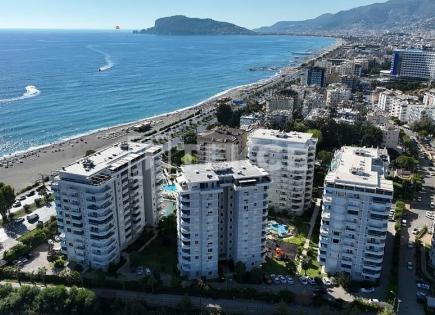 Apartamento para 290 000 euro en Alanya, Turquia