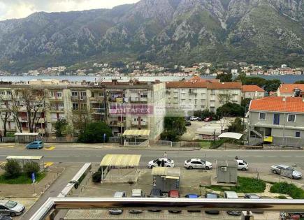 Apartment für 283 500 euro in Dobrota, Montenegro