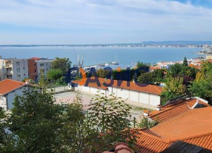 Apartment für 85 000 euro in Sveti Vlas, Bulgarien