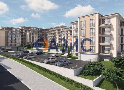 Apartment for 72 500 euro at Sunny Beach, Bulgaria