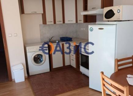 Appartement pour 85 000 Euro en Élénite, Bulgarie