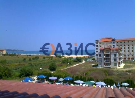 Appartement pour 98 400 Euro à Obzor, Bulgarie