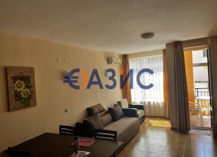 Apartment for 100 000 euro in Sveti Vlas, Bulgaria