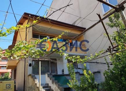Apartamento para 116 000 euro en Nesebar, Bulgaria