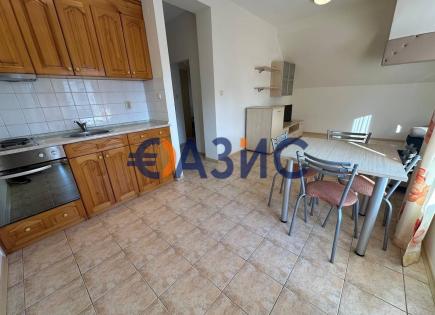 Apartamento para 79 000 euro en Sveti Vlas, Bulgaria