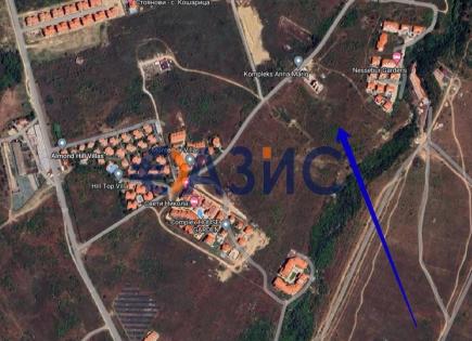 Biens commerciaux pour 55 000 Euro à Kosharitsa, Bulgarie