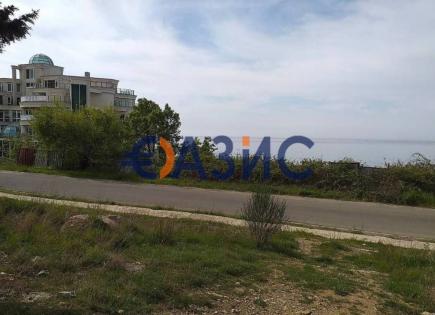 Gewerbeimmobilien für 1 546 400 euro in Sveti Vlas, Bulgarien