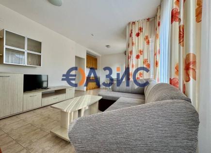 Apartamento para 81 900 euro en Sveti Vlas, Bulgaria