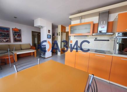 Apartment for 69 900 euro at Sunny Beach, Bulgaria