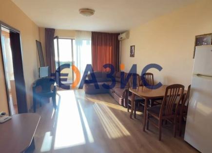 Apartment für 85 500 euro in Obsor, Bulgarien