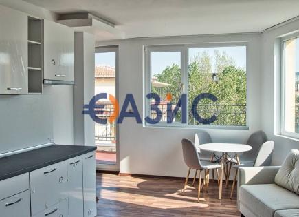 Apartamento para 69 000 euro en Sunny Beach, Bulgaria