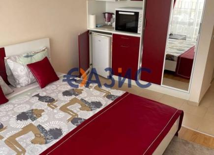 Apartment for 73 900 euro in Sveti Vlas, Bulgaria