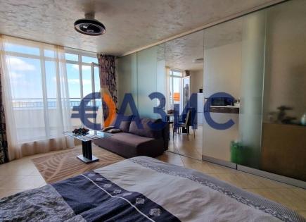 Apartment for 122 200 euro in Aheloy, Bulgaria
