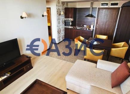 Apartment for 89 500 euro at Sunny Beach, Bulgaria
