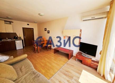 Appartement pour 68 000 Euro à Slantchev Briag, Bulgarie