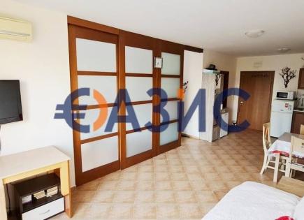 Apartment for 94 000 euro at Sunny Beach, Bulgaria