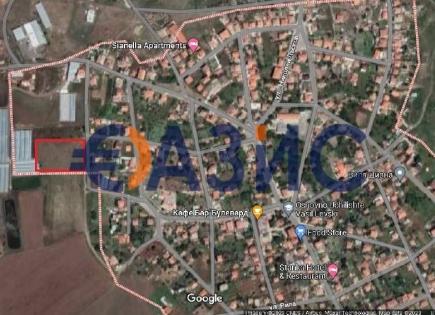 Biens commerciaux pour 66 400 Euro à Tankovo, Bulgarie