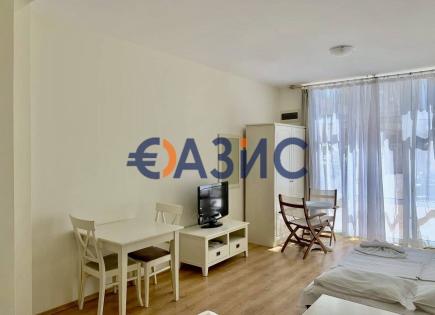 Appartement pour 52 900 Euro à Slantchev Briag, Bulgarie