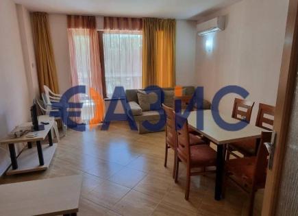 Apartment for 104 976 euro at Sunny Beach, Bulgaria