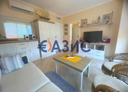 Apartment für 96 900 euro in Sonnenstrand, Bulgarien