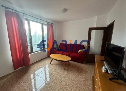 Apartment for 105 000 euro in Nesebar, Bulgaria