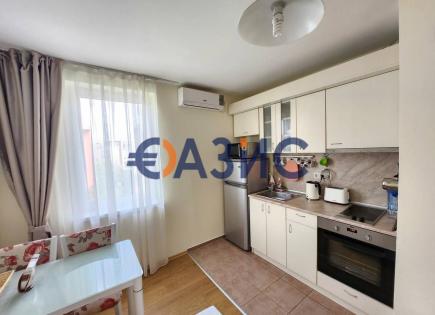 Apartment for 77 900 euro at Sunny Beach, Bulgaria