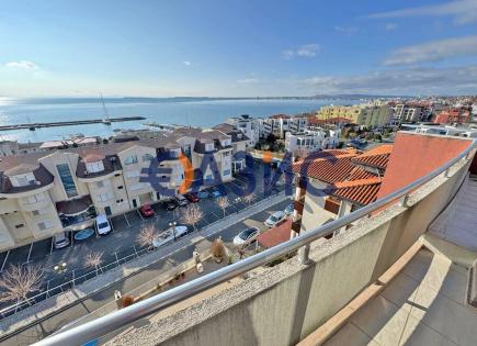 Apartment für 165 000 euro in Sveti Vlas, Bulgarien