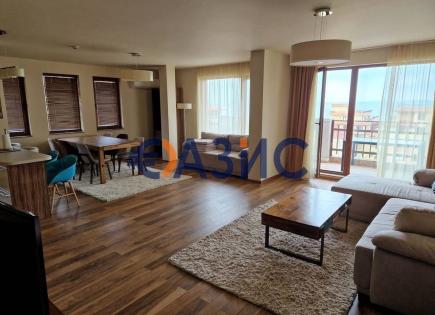 Apartment für 298 000 euro in Sveti Vlas, Bulgarien