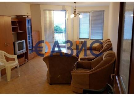 Appartement pour 226 500 Euro à Nessebar, Bulgarie