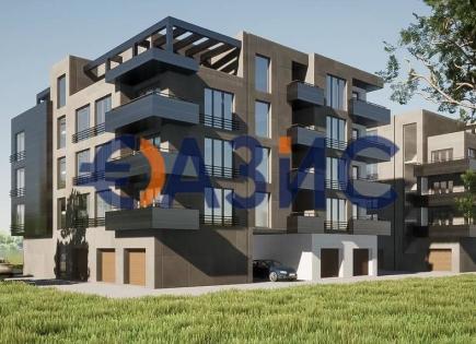 Appartement pour 58 050 Euro à Pomorie, Bulgarie
