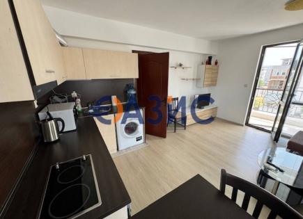 Apartment für 77 000 euro in Sonnenstrand, Bulgarien