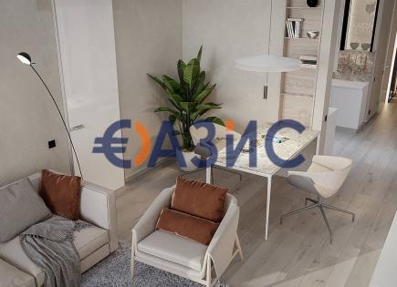 Appartement pour 228 330 Euro à Sveti Vlas, Bulgarie