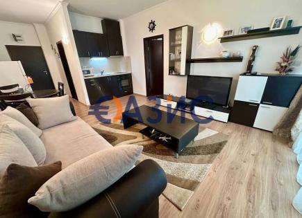 Apartment for 83 900 euro at Sunny Beach, Bulgaria
