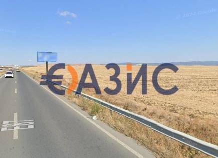 Land for 68 000 euro in Ravda, Bulgaria