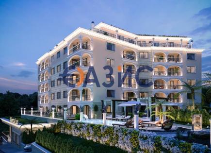 Apartment for 175 608 euro in Nesebar, Bulgaria
