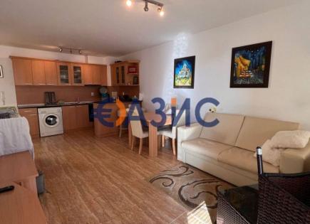 Appartamenti per 120 000 euro a Sveti Vlas, Bulgaria