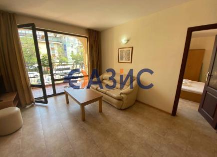 Apartment for 87 200 euro at Sunny Beach, Bulgaria