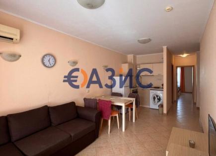 Appartement pour 99 800 Euro à Slantchev Briag, Bulgarie