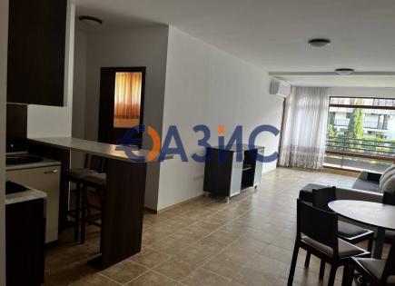 Appartement pour 85 600 Euro à Sveti Vlas, Bulgarie
